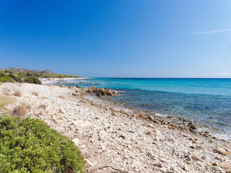 Hotel Gli Ulivi Orosei Kültér fotó